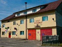 Niegowa. Gminny Ośrodek Kultury (fot. Agnieszka Drożdż i Jurek Hyra)