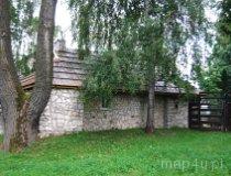 Antolka. Zesp&oacute;ł folwarczny (fot. Lidia Kamińska-Koj)