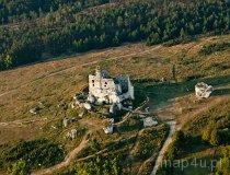 Mir&oacute;w. Zamek (fot. Kacper Dondziak)