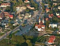 Kroczyce. Kości&oacute;ł pw. św. Jacka i św. Marii Magdaleny (fot. Kacper Dondziak)