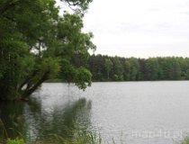 Przyłubsko. Zalew (fot. Lidia Kamińska-Koj)