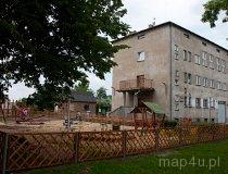 Włodowice. Gminny Ośrodek Kultury (fot. Agnieszka Drożdż i Jurek Hyra)