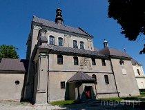 Pilica. Kościół pw. św. Jana Chrzciciela (fot. Agnieszka Drożdż i Jurek Hyra)
