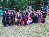 Konopnica. Dni Konopnicy – 2011 (fot. Daria Konieczna)