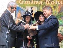 Konopnica. Dni Konopnicy – 2011 (fot. Daria Konieczna)