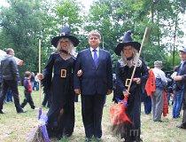 Konopnica. Dni Konopnicy – 2011 (fot. Daria Konieczna)