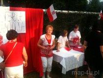 Dni Konopnicy 2012 (fot. Ryszard Sztoch)