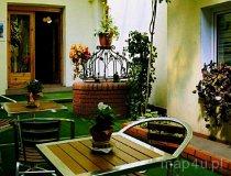 Częstochowa. Restauracja Sekwana (fot. Lidia Kamińska-Koj)