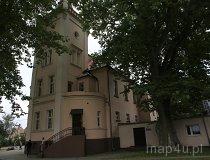 Krzel&oacute;w. Pałac (fot. Piotr Wojtaszek)