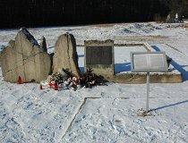 Chełmno. Obóz zagłady Kulmhof (fot. Piotr Wojtaszek)
