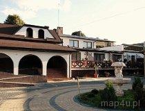 Podlesice. Willa Dar Jury (fot. Lidia Kamińska-Koj)