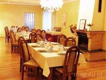 Podlesice. Willa Dar Jury (fot. Lidia Kamińska-Koj)