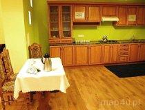 Podlesice. Willa Dar Jury (fot. Lidia Kamińska-Koj)