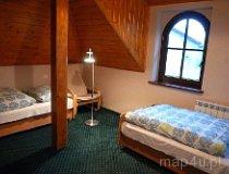 Podlesice. Willa Dar Jury (fot. Lidia Kamińska-Koj)