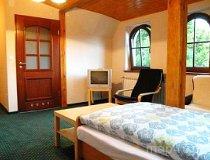 Podlesice. Willa Dar Jury (fot. Lidia Kamińska-Koj)