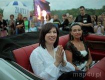 Złoty Potok. Jurajskie Lato Filmowe (fot. Lidia Kamińska-Koj)