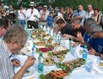 Złoty Potok. Święto Pstrąga (fot. Lidia Kamińska-Koj)