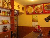 Tomaszów Mazowiecki. „Złoty Lotos” - Kuchnia Orientalna, ul. Jerozolimska 8/10 (fot. Piotr Solle)