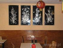 Tomaszów Mazowiecki. „Złoty Lotos” - Kuchnia Orientalna, ul. Jerozolimska 8/10 (fot. Tomasz Szwagrzak)