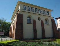 Rzesz&oacute;w. Synagoga Nowomiejska (fot. Piotr Wojtaszek)