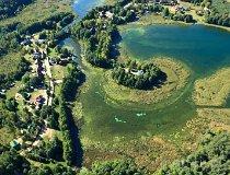 Augustów. Sanktuarium Matki Bożej Studzieniczańskiej (fot. Kacper Dondziak)