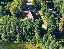Augustów. Sanktuarium Matki Bożej Studzieniczańskiej (fot. Kacper Dondziak)