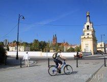 Białystok. Pałac Branickich (fot. Agnieszka Rytel)