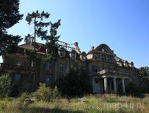 Bełcz Wielki. Pałac (fot. Łukasz Konieczny)