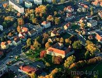 Bielawa. Pałac Sandreckich (fot. Kacper Dondziak)
