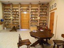 Korbiel&oacute;w. Dom Rekolekcyjny Dominikan&oacute;w (fot. Jakub Wawrzyniak)