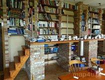 Korbiel&oacute;w. Dom Rekolekcyjny Dominikan&oacute;w (fot. Jakub Wawrzyniak)