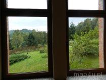 Korbiel&oacute;w. Dom Rekolekcyjny Dominikan&oacute;w (fot. Jakub Wawrzyniak)