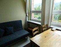 Korbiel&oacute;w. Dom Rekolekcyjny Dominikan&oacute;w (fot. Jakub Wawrzyniak)