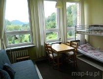 Korbiel&oacute;w. Dom Rekolekcyjny Dominikan&oacute;w (fot. Jakub Wawrzyniak)