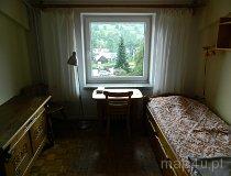 Korbiel&oacute;w. Dom Rekolekcyjny Dominikan&oacute;w (fot. Jakub Wawrzyniak)