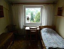 Korbiel&oacute;w. Dom Rekolekcyjny Dominikan&oacute;w (fot. Jakub Wawrzyniak)