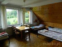 Korbiel&oacute;w. Dom Rekolekcyjny Dominikan&oacute;w (fot. Jakub Wawrzyniak)