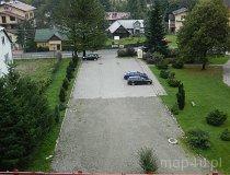 Korbiel&oacute;w. Dom Rekolekcyjny Dominikan&oacute;w (fot. Jakub Wawrzyniak)