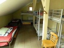 Korbiel&oacute;w. Dom Rekolekcyjny Dominikan&oacute;w (fot. Jakub Wawrzyniak)