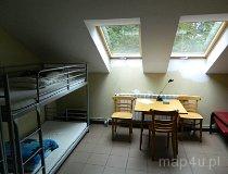 Korbiel&oacute;w. Dom Rekolekcyjny Dominikan&oacute;w (fot. Jakub Wawrzyniak)