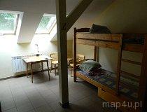 Korbiel&oacute;w. Dom Rekolekcyjny Dominikan&oacute;w (fot. Jakub Wawrzyniak)