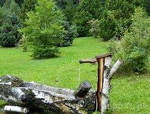 Korbiel&oacute;w. Dom Rekolekcyjny Dominikan&oacute;w (fot. Jakub Wawrzyniak)