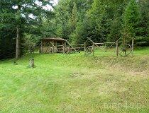 Korbiel&oacute;w. Dom Rekolekcyjny Dominikan&oacute;w (fot. Jakub Wawrzyniak)