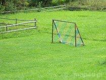 Korbiel&oacute;w. Dom Rekolekcyjny Dominikan&oacute;w (fot. Jakub Wawrzyniak)