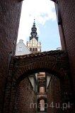 Elbląg. Stare miasto (fot. Marek i Ewa Wojciechowscy)