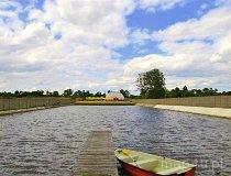 Częstochowa. Korty Tenisowe Aspro (fot. Lidia Kamińska-Koj)