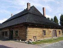 Jeleśnia. Stara Karczma (fot. Grażyna Tlałka)