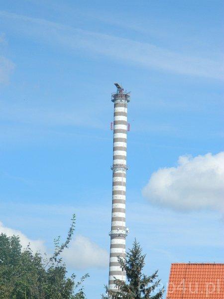 Elektrociepłownia Głogów Widziszów Portal Turystyki Aktywnej