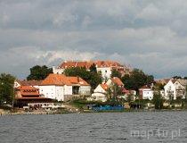 Ryn. Gościniec „Ryński Młyn” (fot. Łukasz Konieczny)