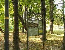 Bytom. Park Miejski (fot. Janusz Dębowski)